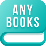 Logo of AnyBooks-Read Free Books, Novels & Stories android Application 